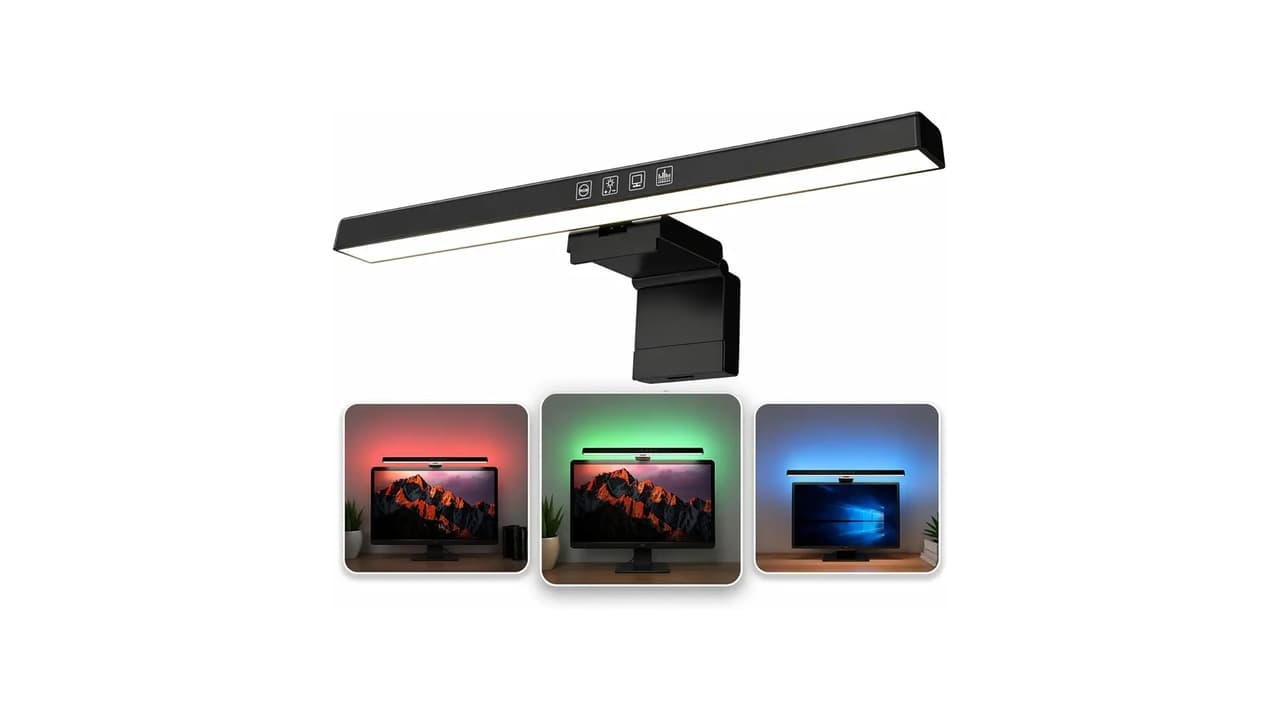 Qual a Melhor Iluminação LED RGB para Setup Gamer? 12 Opções Testadas