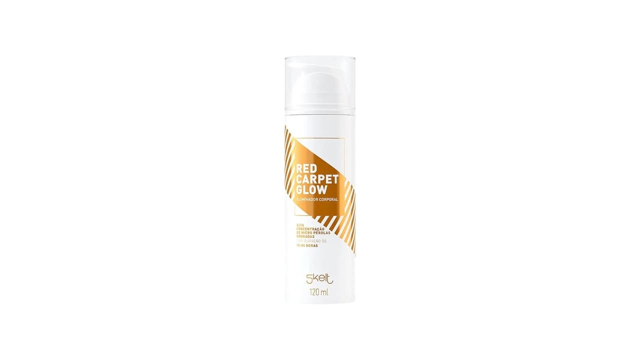 Qual o Melhor Iluminador Corporal? 11 Opções com Efeito Glow e Duração Prolongada