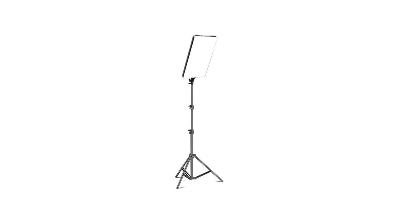 Qual o Melhor Iluminador LED para Fotografia: 10 Opções Top com CRI 95+