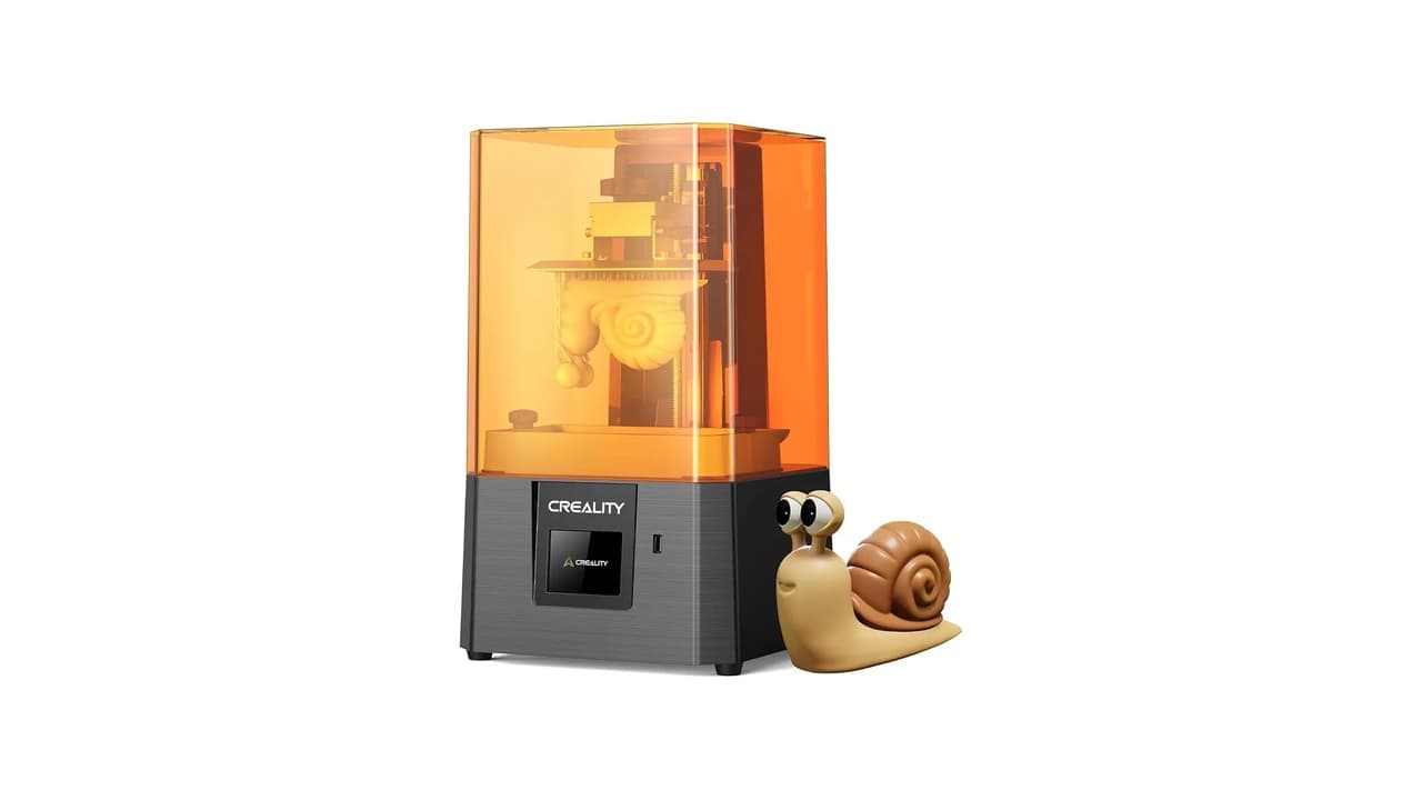 Qual a Melhor Impressora 3D para Miniaturas? 7 Modelos de Resina e FDM Testados