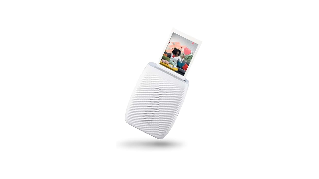 Qual a Melhor Impressora Fotográfica Portátil? 7 Modelos para Impressões Instantâneas