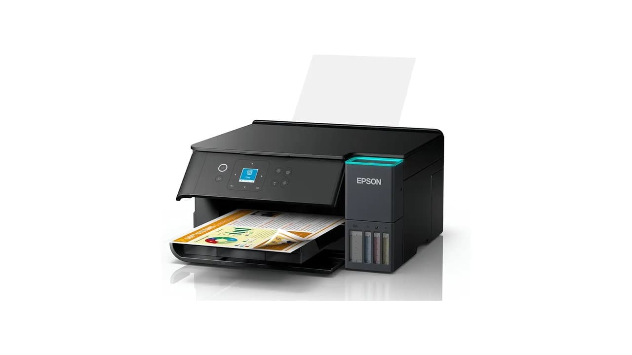 Qual Melhor Impressora Com Frente e Verso Automático: 10 Modelos para Economizar Tempo e Tinta