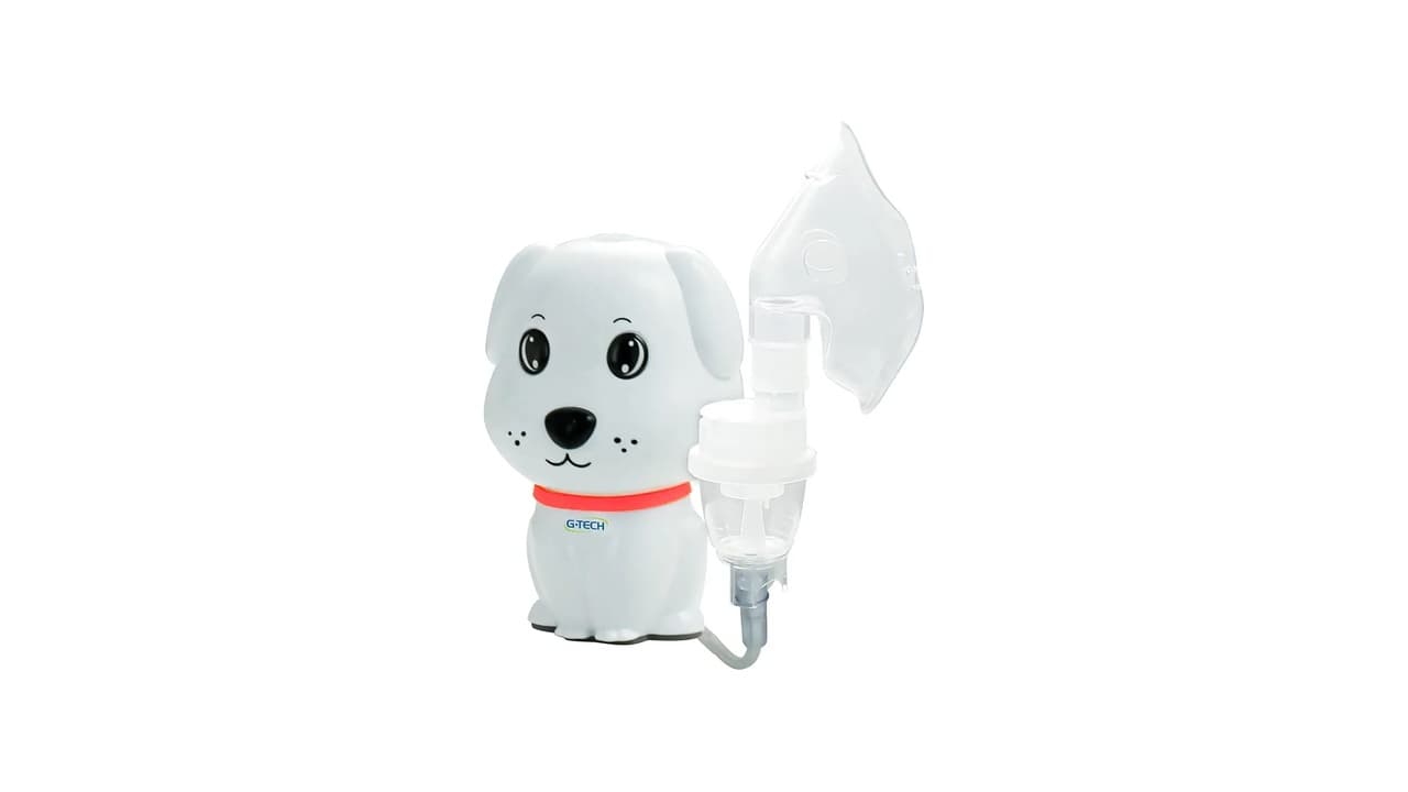 Qual Melhor Inalador Infantil Silencioso e Portátil para Bebês e Crianças?
