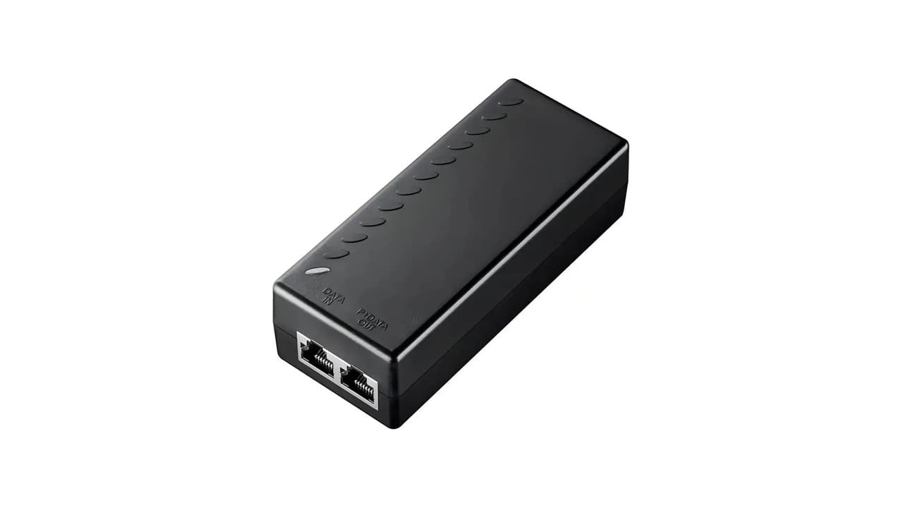 Qual o Melhor Injetor PoE para Câmeras IP e Antenas: 10 Modelos Testados para Alta Performance