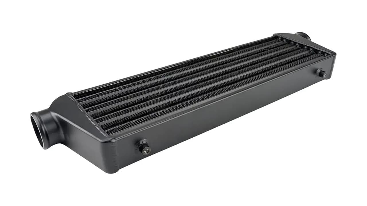 Qual Melhor Intercooler? Guia Definitivo para Escolher o Ideal para Seu Carro