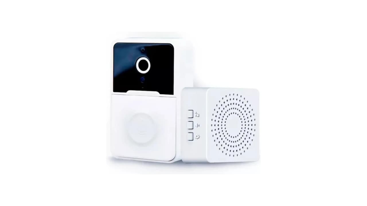 Qual Melhor Interfone Inteligente: 8 Modelos com Câmera e Wi-Fi