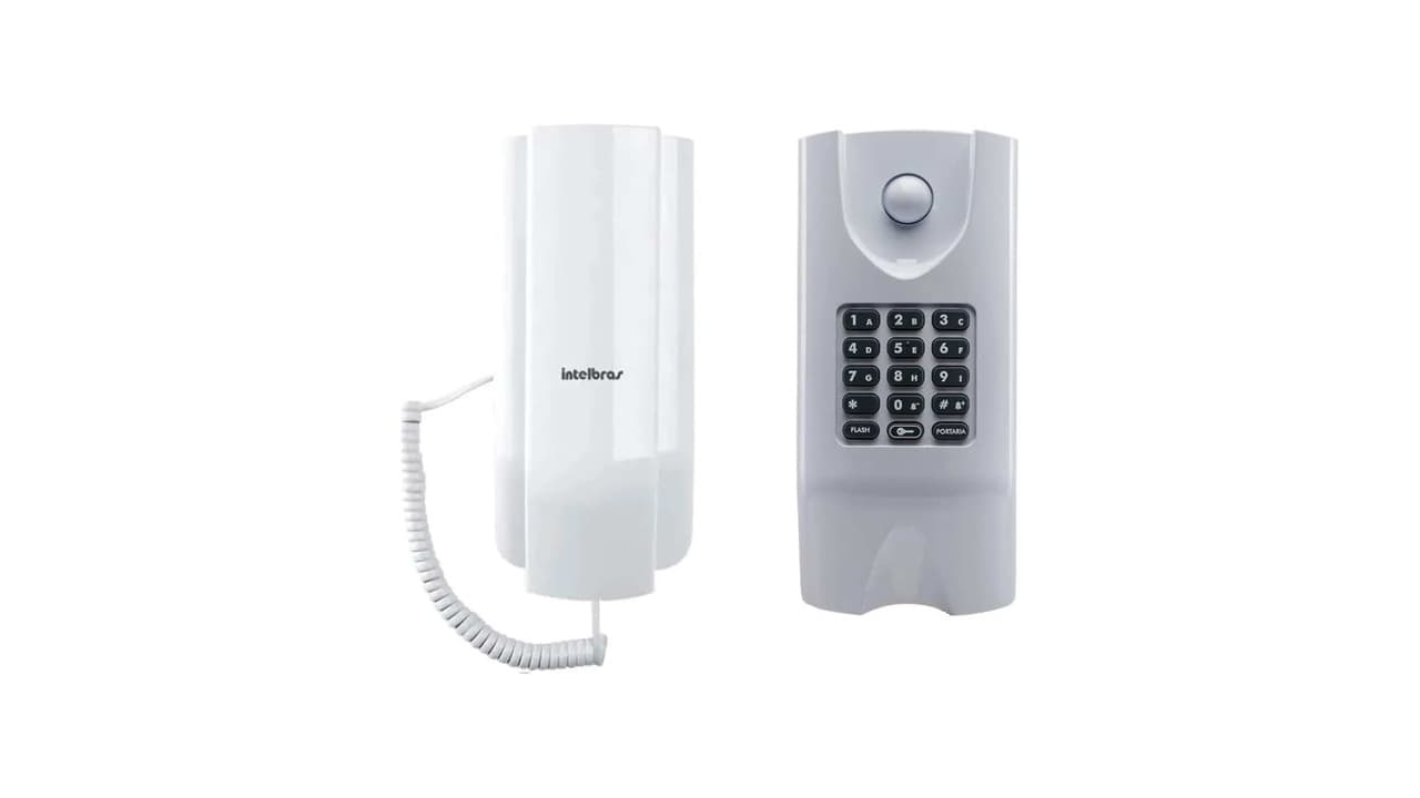 Qual o Melhor Interfone para Condomínio? 7 Modelos Testados para Segurança e Conectividade