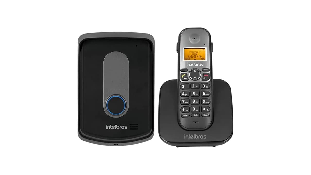 Qual o Melhor Interfone Sem Fio? 7 Modelos para Segurança e Conectividade