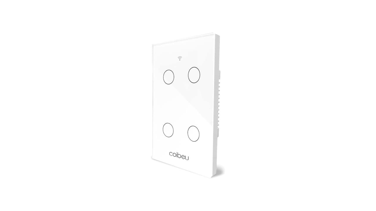 Qual Melhor Interruptor Inteligente Zigbee? 10 Modelos Testados para Automação Residencial