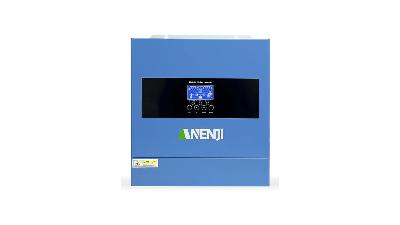 Qual Melhor Inversor Solar? 10 Modelos com MPPT e Onda Senoidal Pura