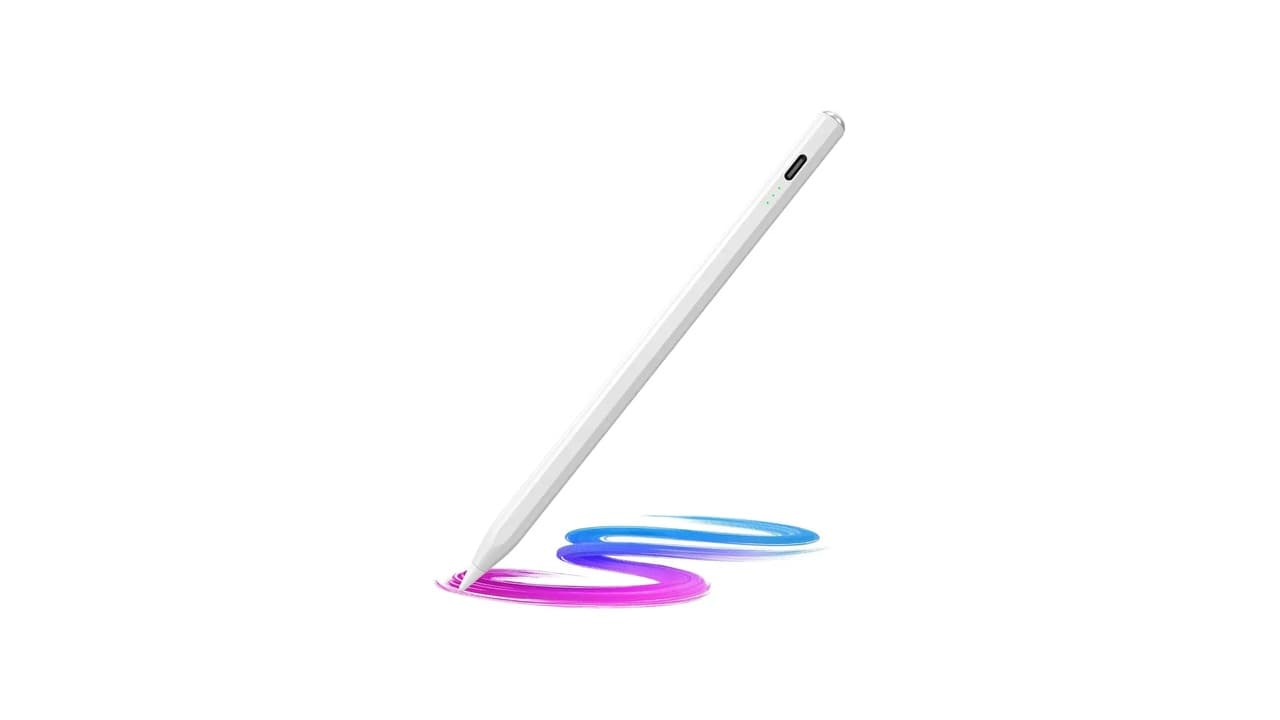 Qual Melhor Ipad Air de 6ª Geração para Desenho? 7 Opções com Tela Sensível ao Toque