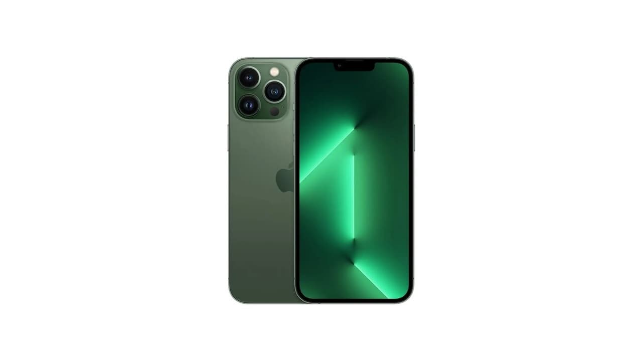 Qual o Melhor iPhone 13 Pro Max? Comparativo de 5 Modelos Recondicionados e Novos