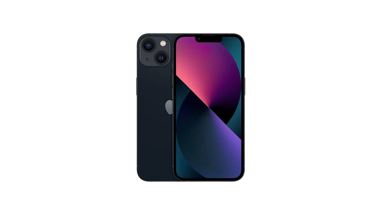 Qual Melhor iPhone 13? 7 Modelos Recondicionados e Novos para Escolher