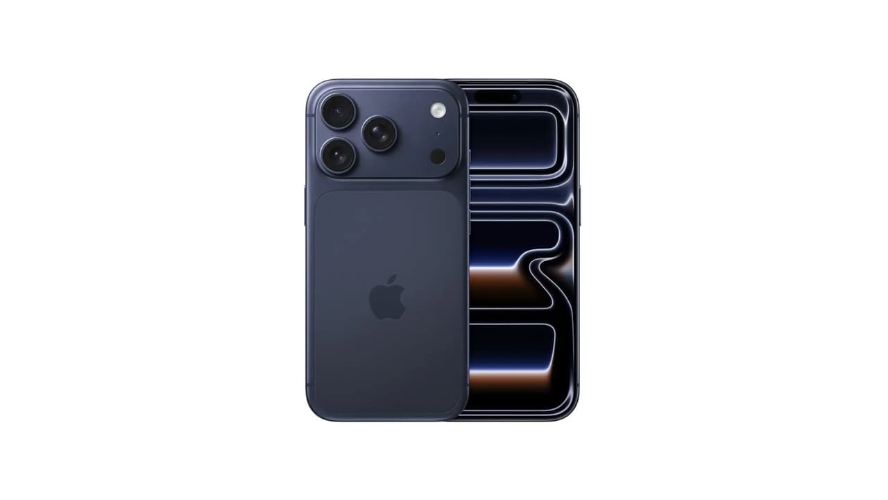 Qual Melhor iPhone 17 Pro? 5 Modelos para Comparar Agora!