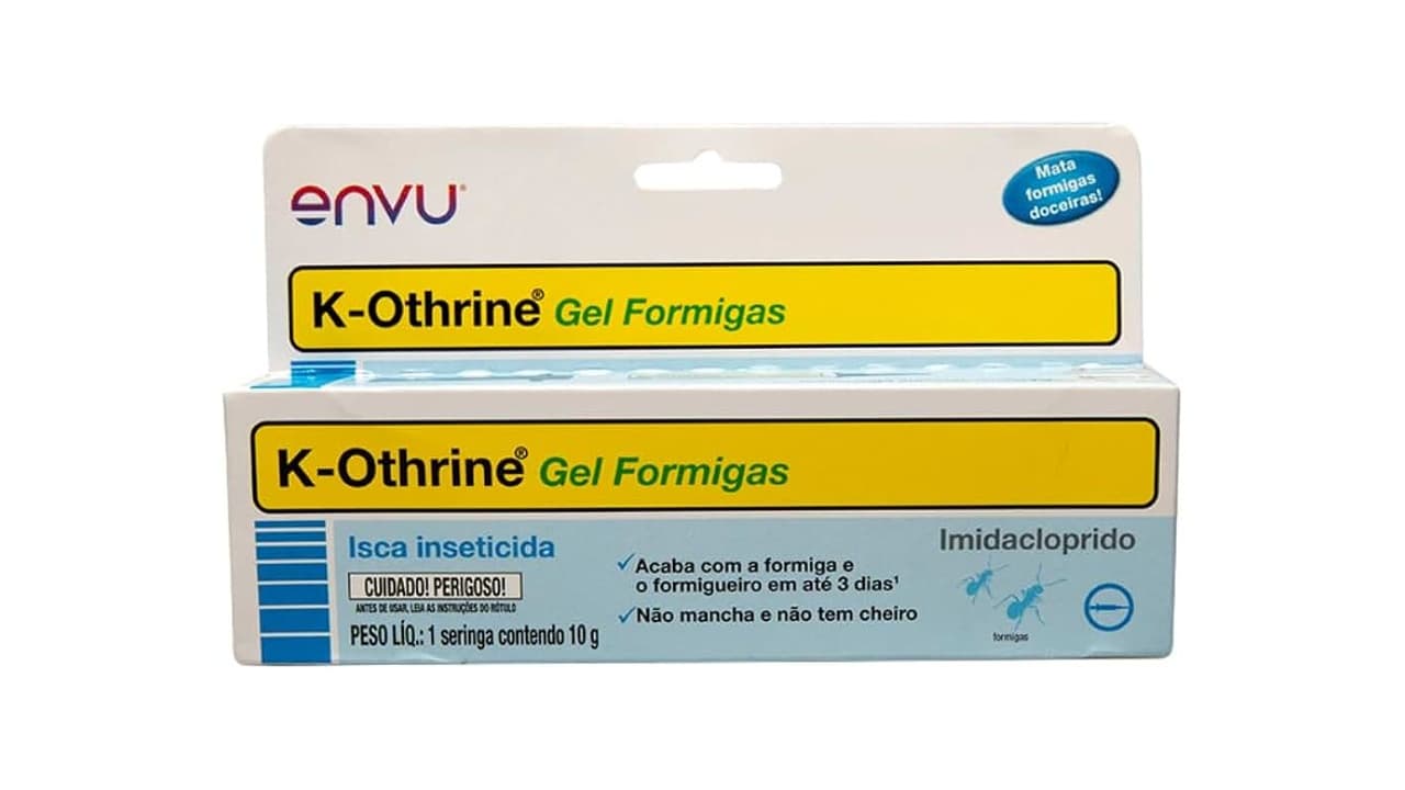 Qual a Melhor Isca para Formiga? 7 Opções que Eliminam Colônias Rápido