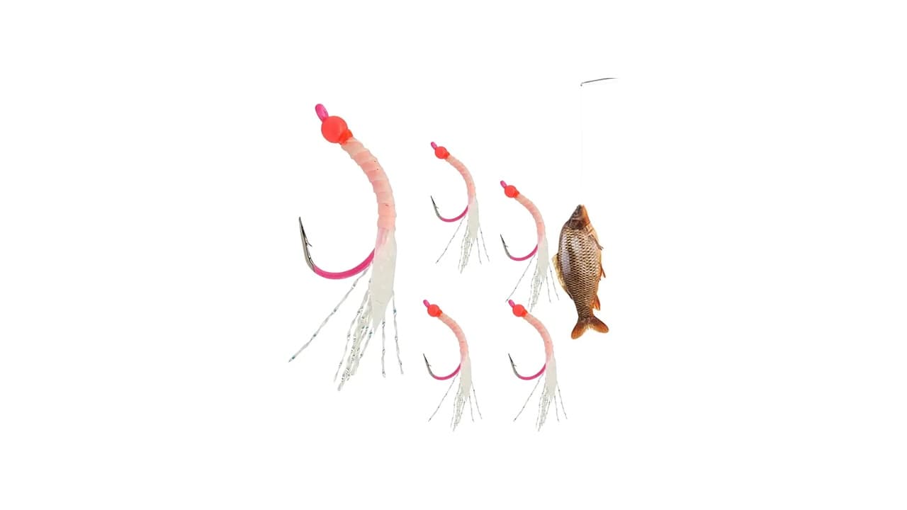 Qual a Melhor Isca para Peixe de Couro? 7 Modelos Testados para Garantir Suas Capturas