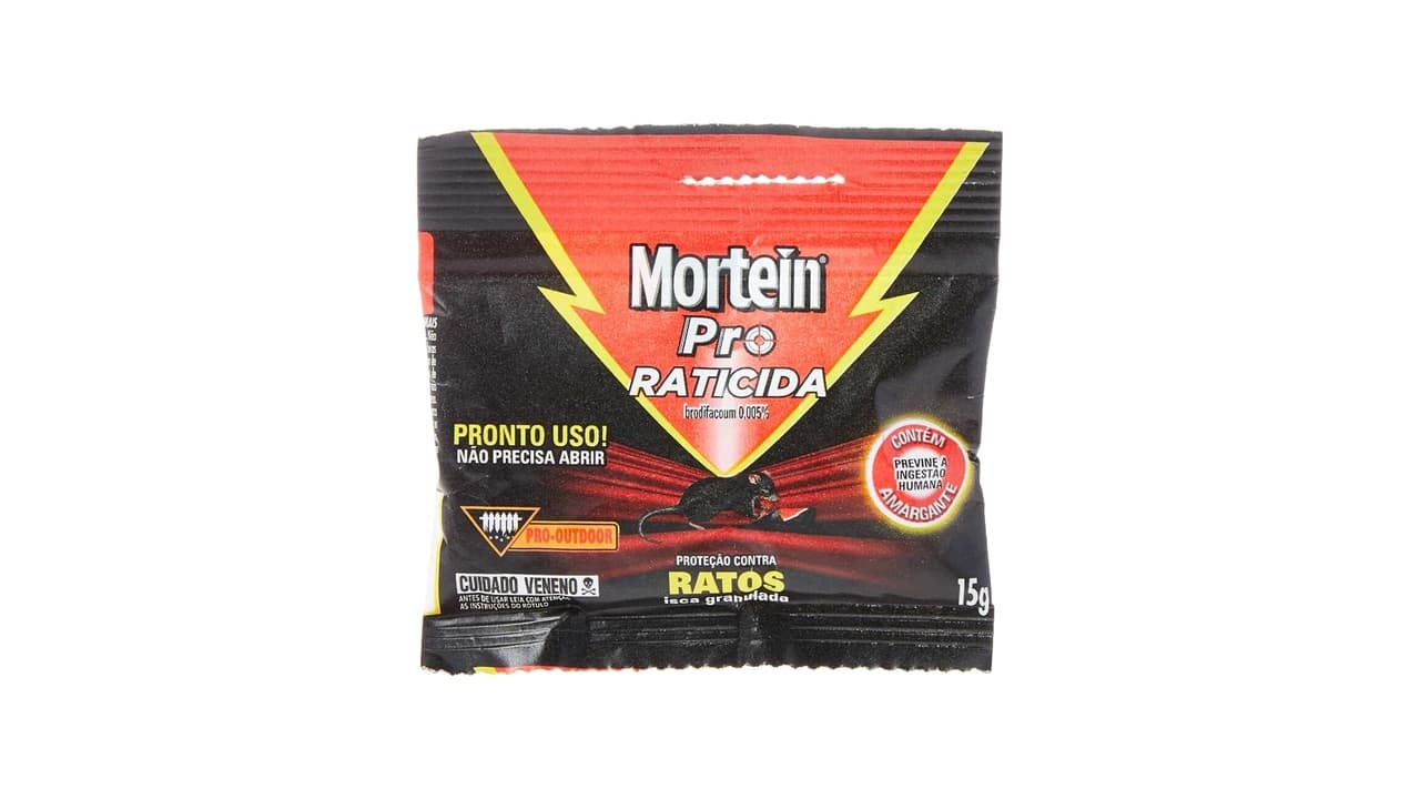 Qual Melhor Isca para Ratos Com Veneno? 7 Top Modelos de Alto Desempenho