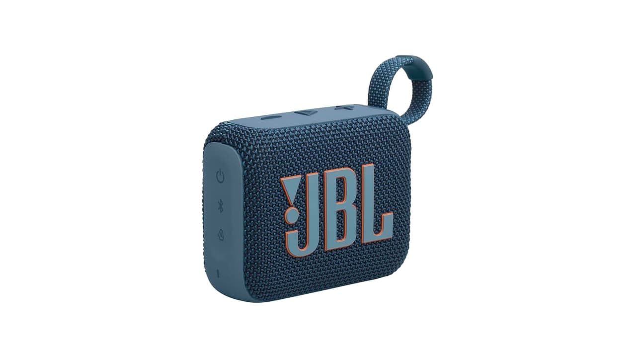 Qual o Melhor JBL para Viagens? 5 Modelos Portáteis e Resistentes