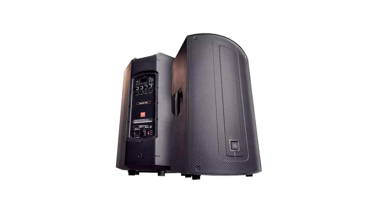 Qual a Melhor JBL Profissional? Top 7 Modelos para Áudio de Alta Performance!