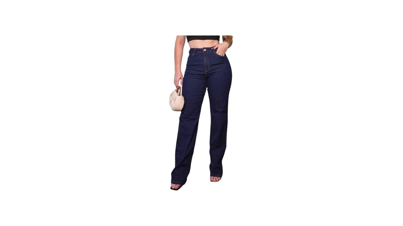 Qual a Melhor Calça Jeans Plus Size? 8 Modelos Testados e Comprovados