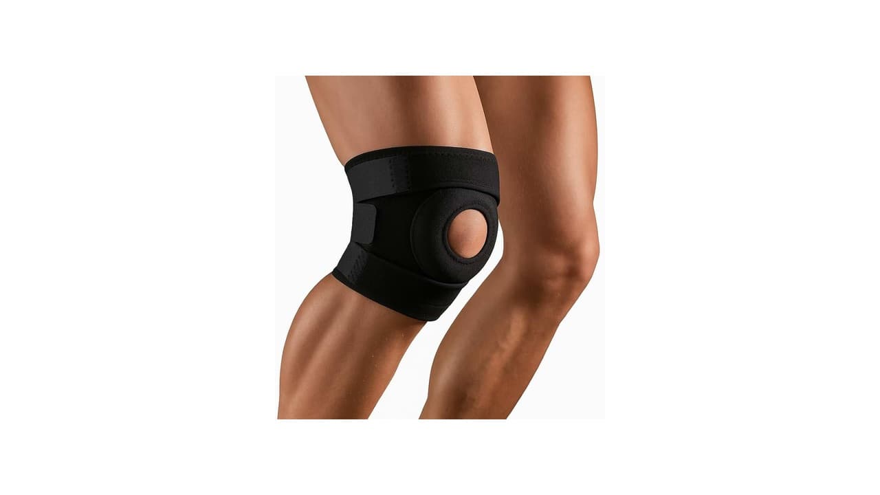 Qual a Melhor Joelheira Articulada para Treino? 7 Modelos Testados e Aprovados