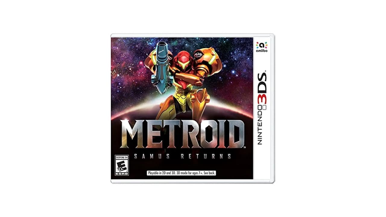 Qual o Melhor Jogo para Nintendo 3DS? Top 10 Incríveis!