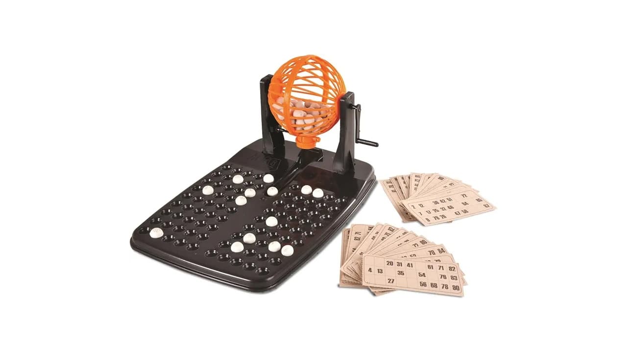 Qual o Melhor Jogo de Bingo: 7 Modelos Testados e Aprovados