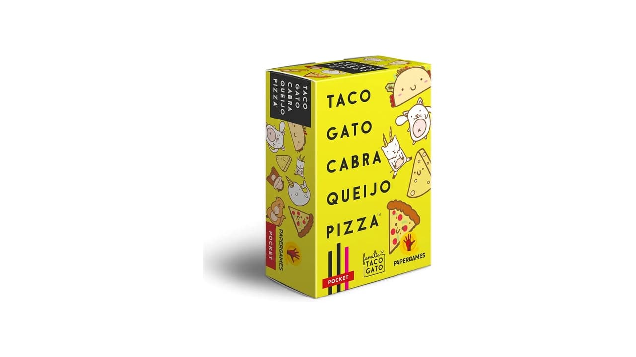 Qual o Melhor Jogo de Cartas? Top 7 Modelos para se Jogar em Família