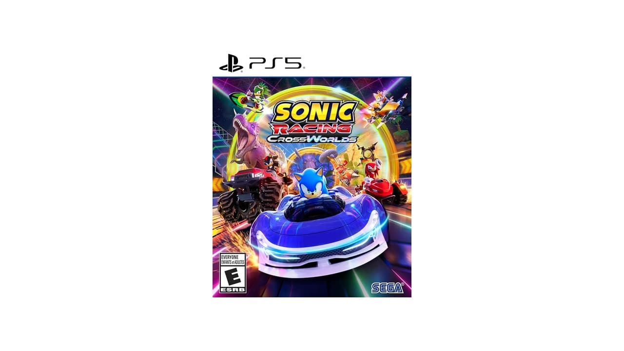 Qual Melhor Jogo de Corrida para PS5: Top 7 Opções Testadas e Aprovadas