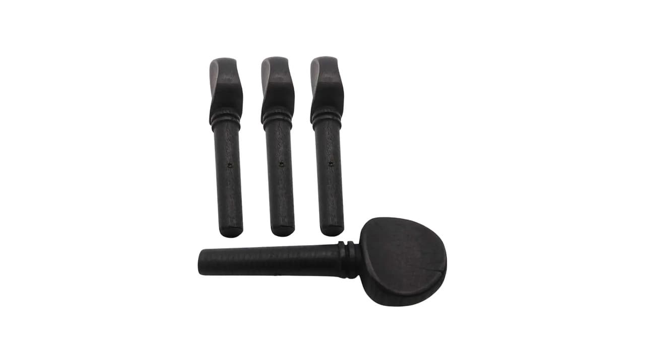 Qual a Melhor Cravelha para Violino? 8 Modelos Top Testados