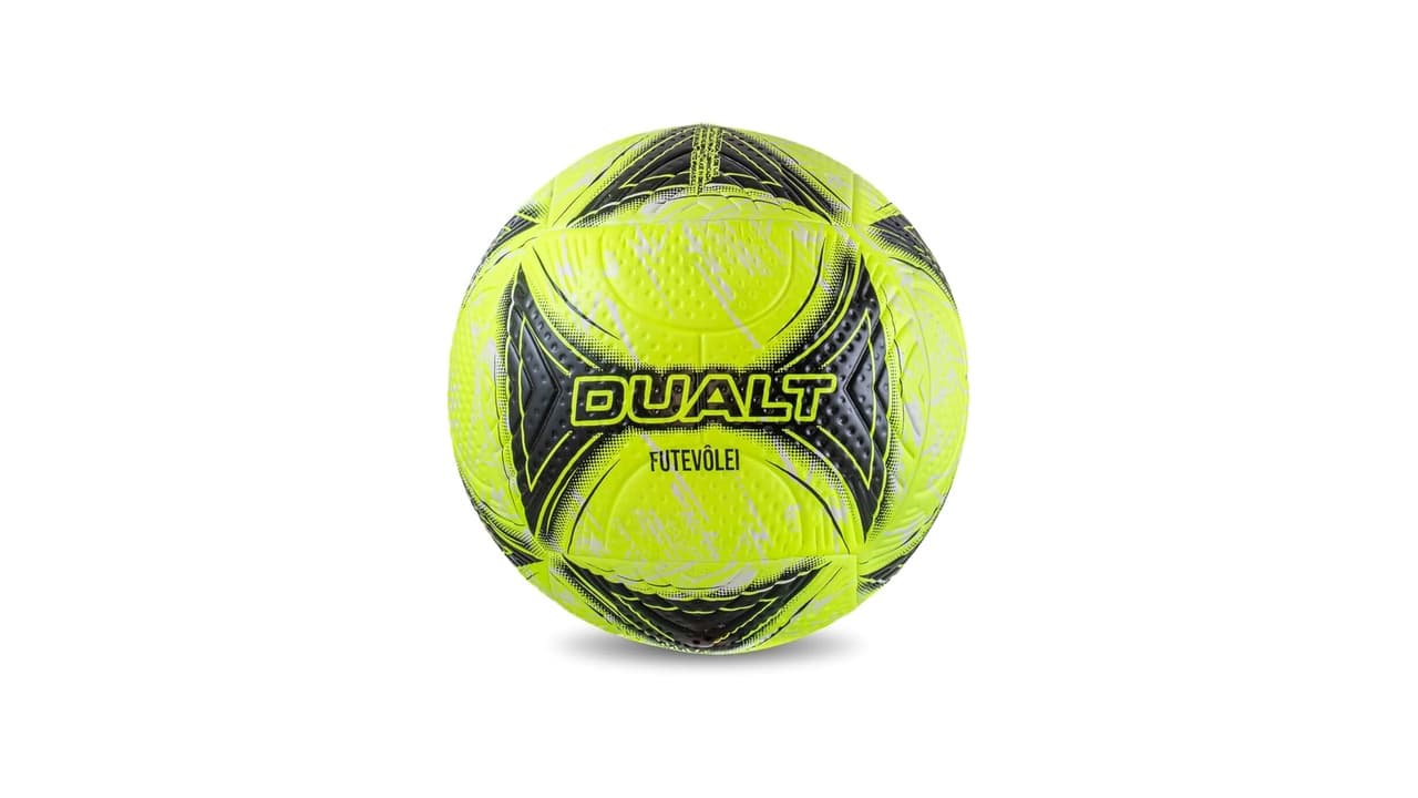 A Melhor Bola de Futmesa: Durabilidade e Altura para Praia (Top 4)
