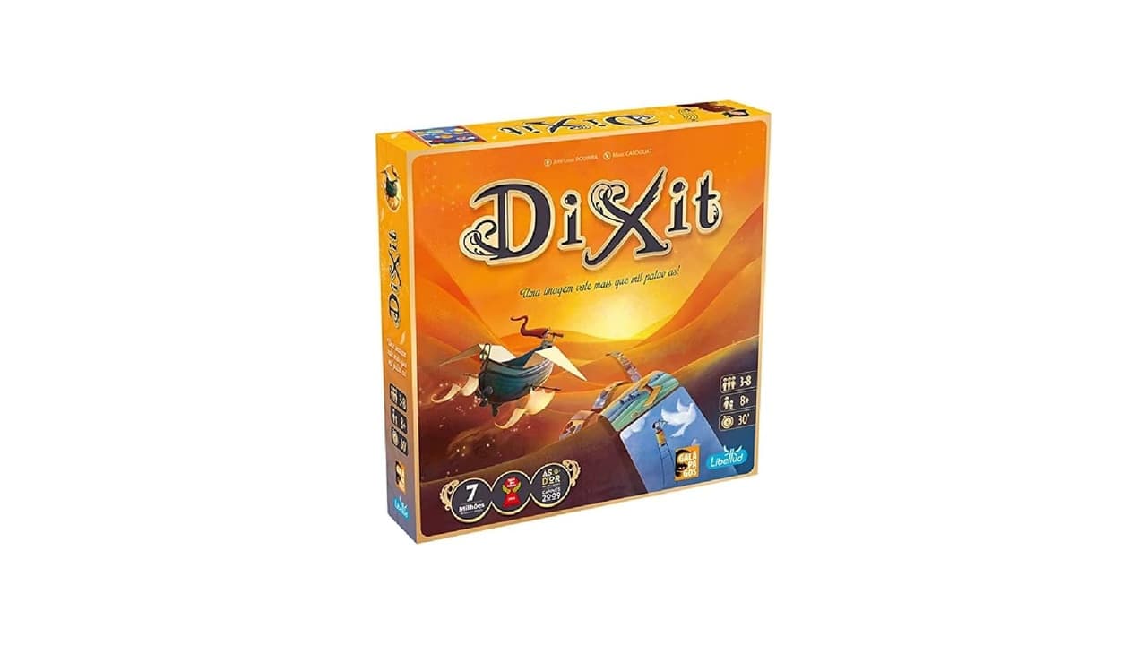 Qual Melhor Jogo de Tabuleiro Dixit Com Expansões? 10 Modelos para Diversão em Família