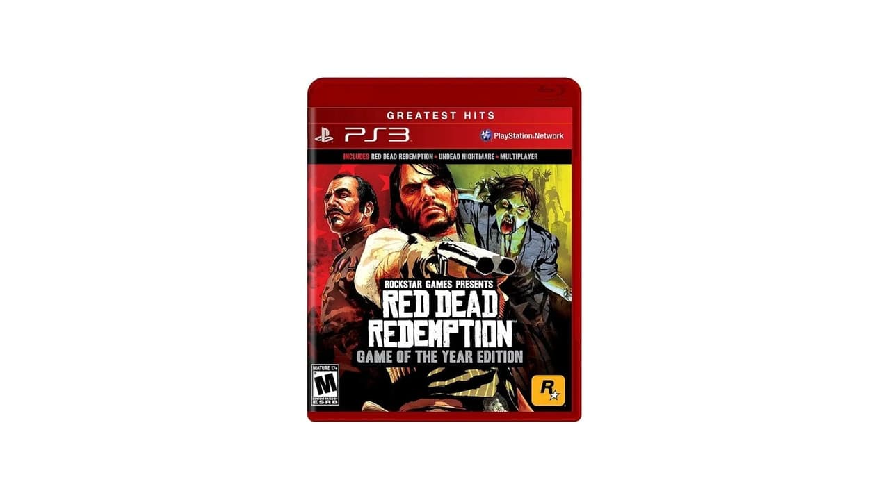 Qual o Melhor Jogo PS3? Confira 10 Títulos Inesquecíveis!
