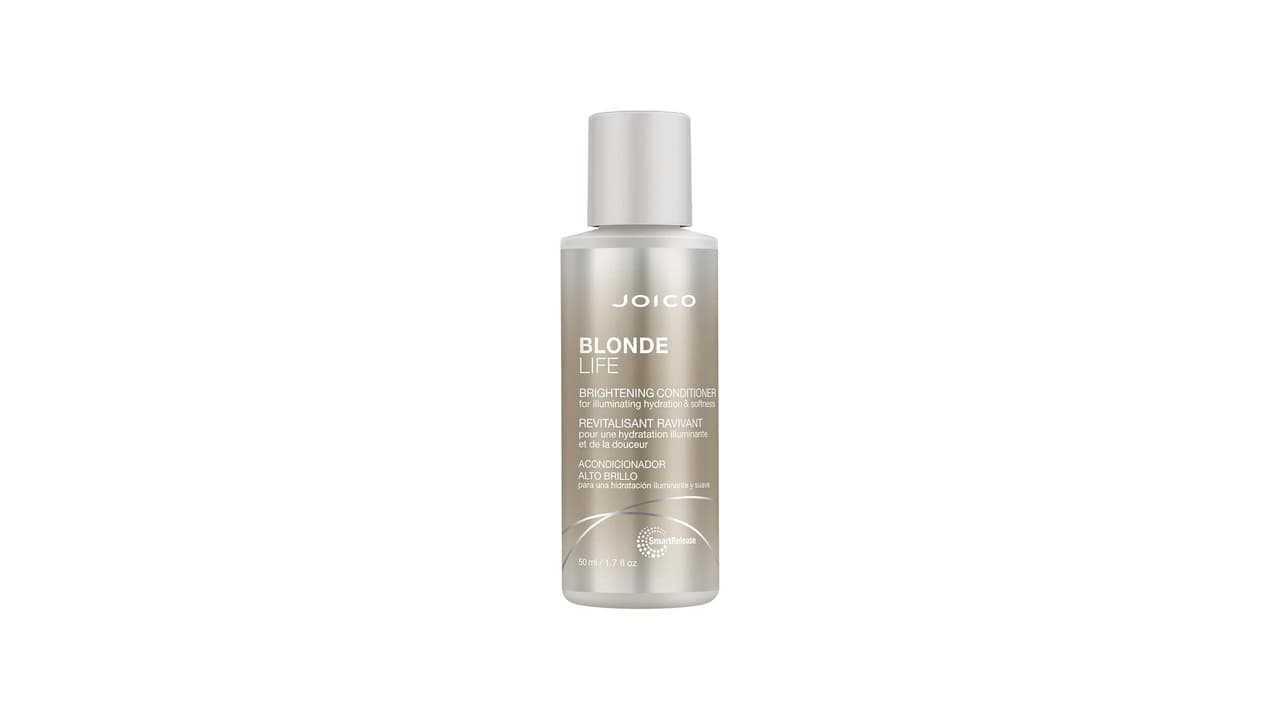 Qual a Melhor Linha Joico Para Cabelos Loiros? Confira 12 Modelos