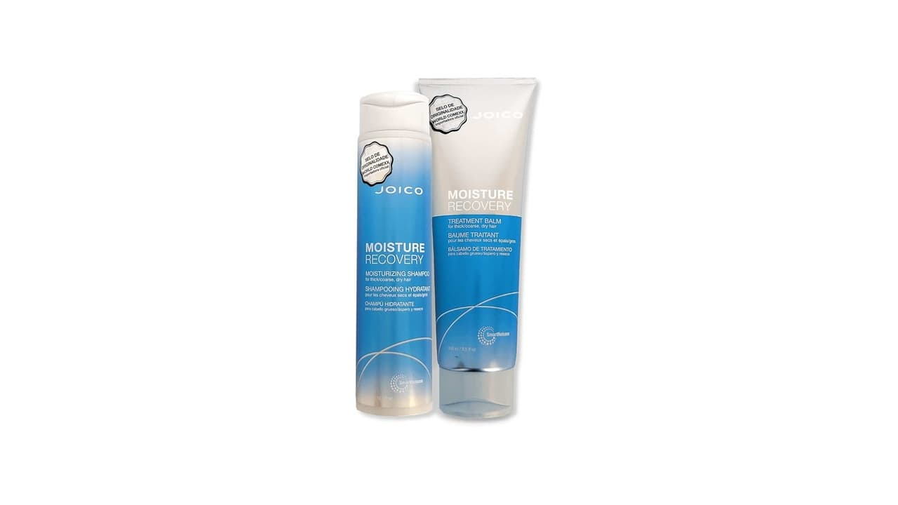 Qual a Melhor Linha Joico para Cabelos Danificados ou Secos?