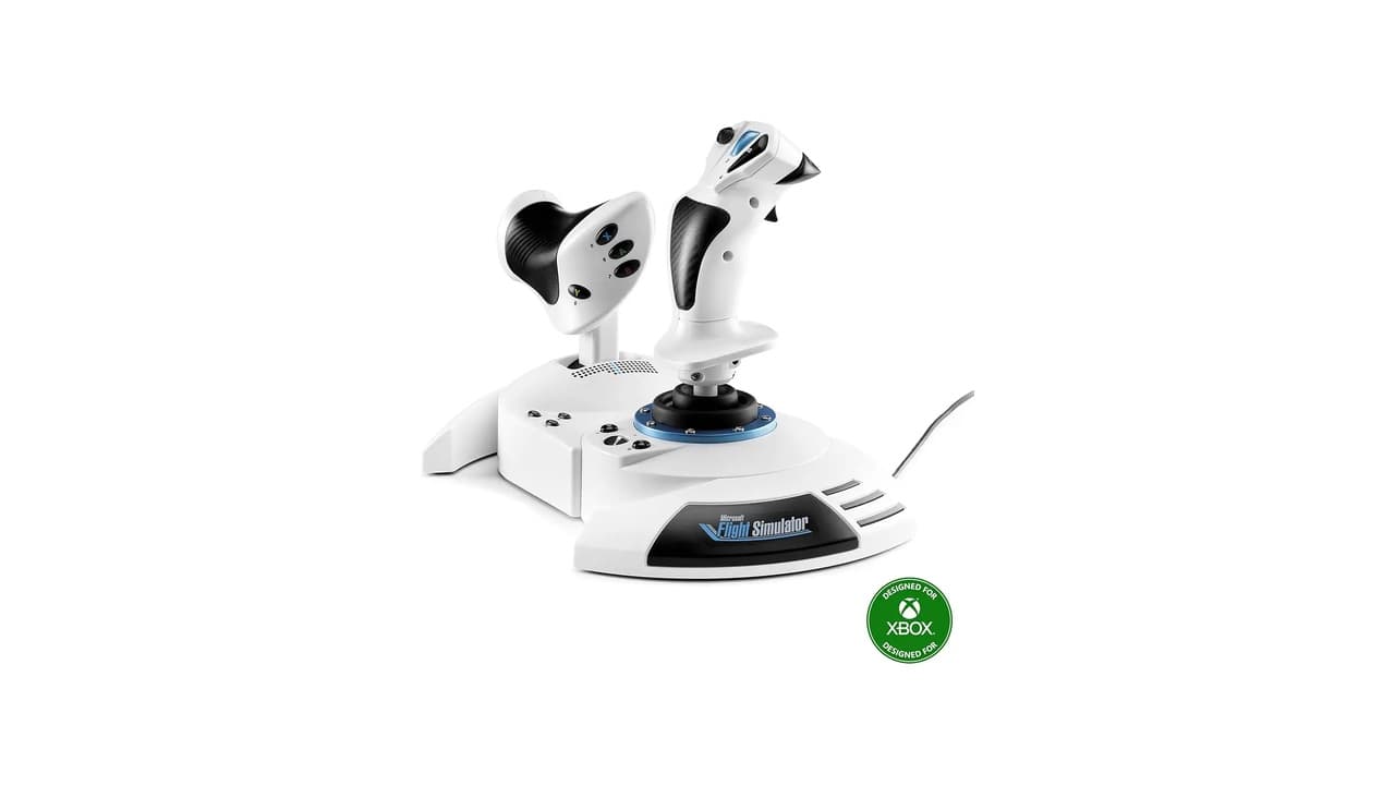 Qual o Melhor Joystick para Flight Simulator? Top 7 Modelos Testados e Aprovados