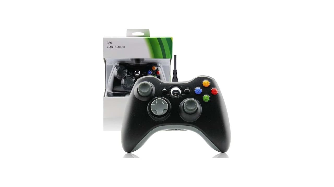 Qual o Melhor Joystick para PC? Confira 10 Modelos Testados e Aprovados!