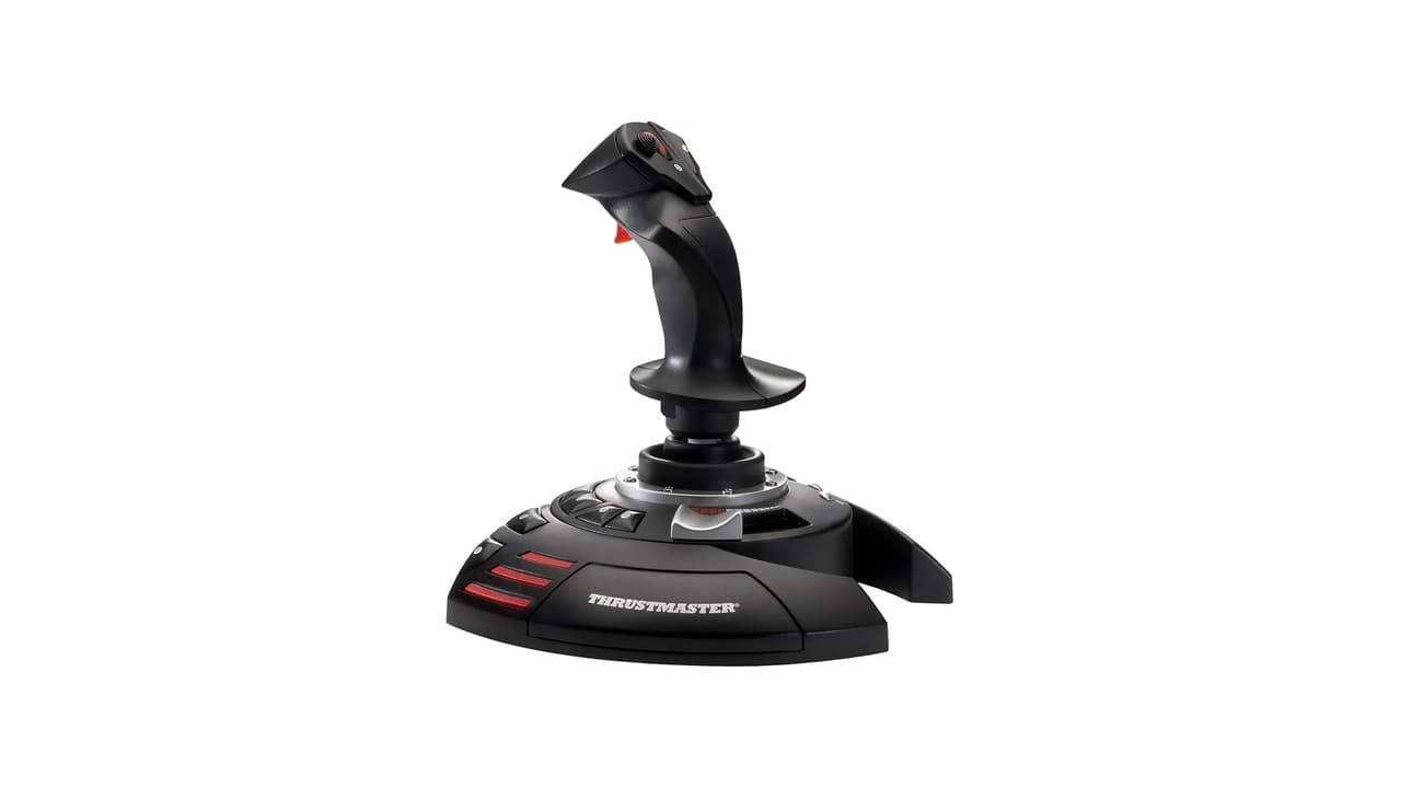 Qual Melhor Joystick para Simulador de Voo? Top 7 Modelos Testados e Aprovados