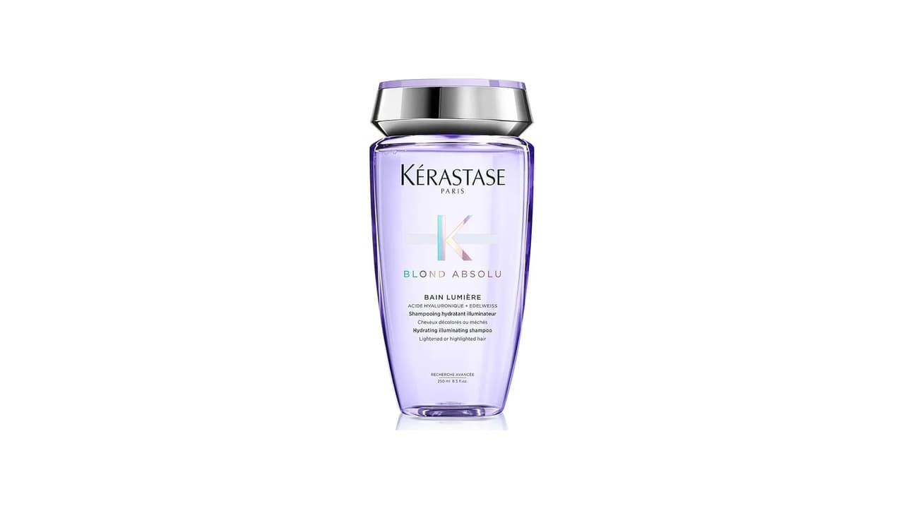 Qual a Melhor Kérastase para Cabelos Com Luzes? Top 7 Shampoos e Máscaras