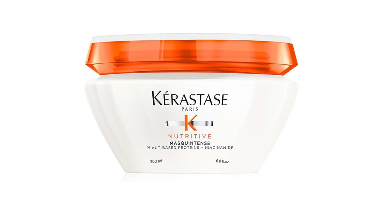 Qual a Melhor Kérastase? Top 10 Produtos para Cabelos Secos, Finos e Danificados