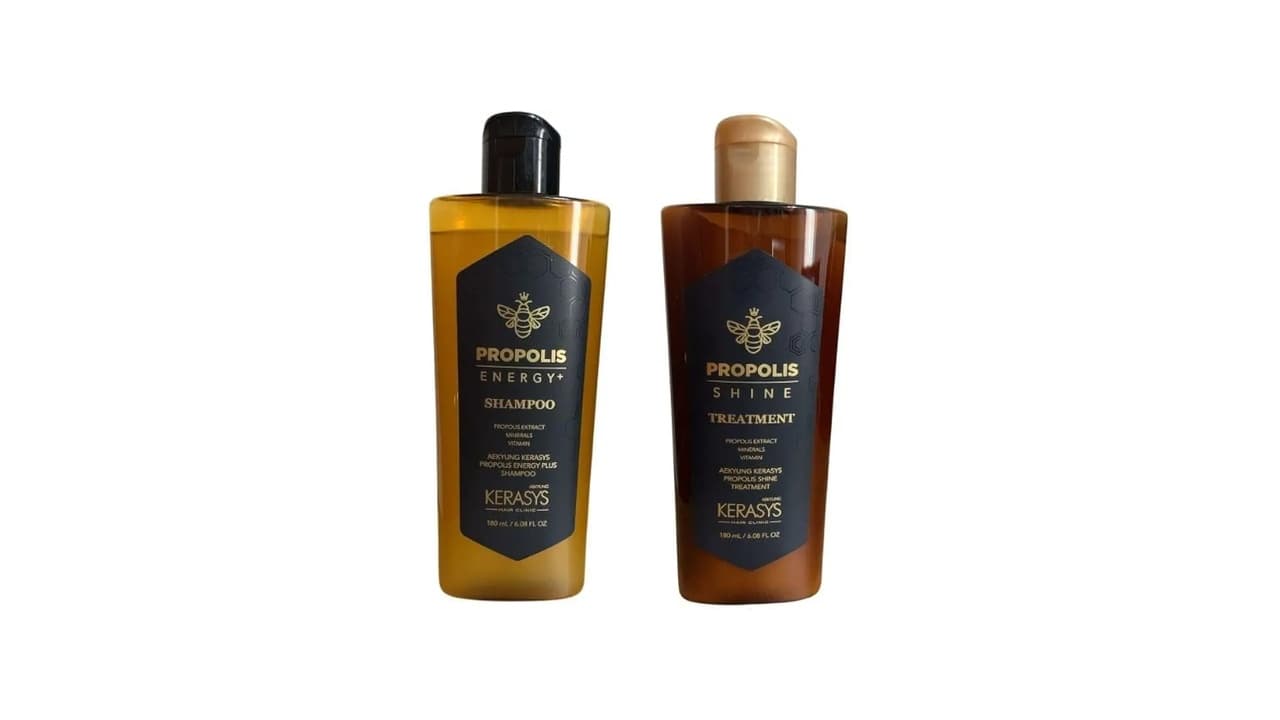 Qual a Melhor Kerasys? Top 8 Shampoos e Tratamentos para Cabelos