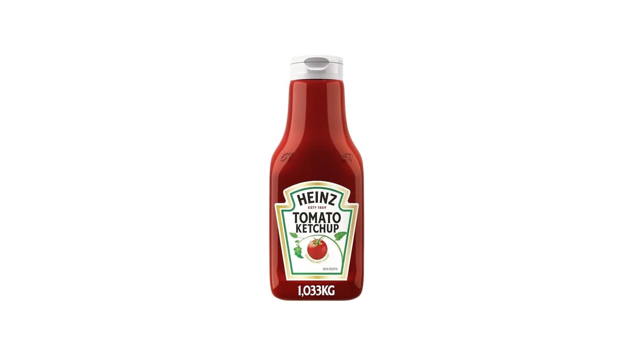Qual Melhor Ketchup? Conheça os 8 Mais Saborosos e Escolha o Ideal
