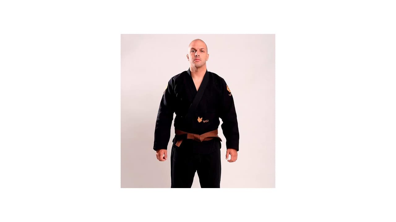 Qual o Melhor Kimono Vouk? Confira 10 Modelos Top para Jiu-Jitsu