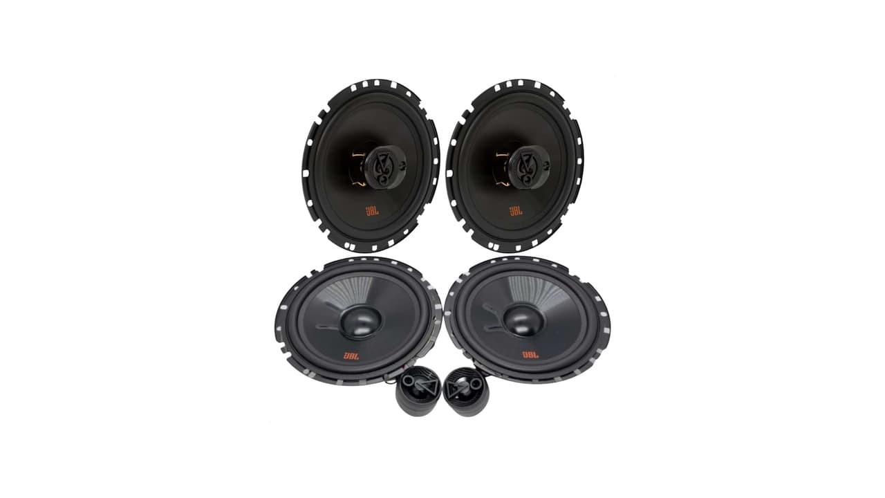 Qual Melhor Kit 2 Vias Automotivo? Top 8 Modelos para Potência e Clareza no Som do Seu Carro