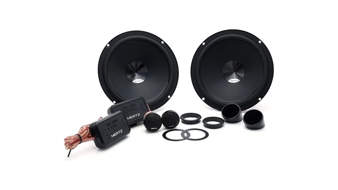 Qual Melhor Kit 2 Vias Hertz para Carro: 12 Modelos Top Testados