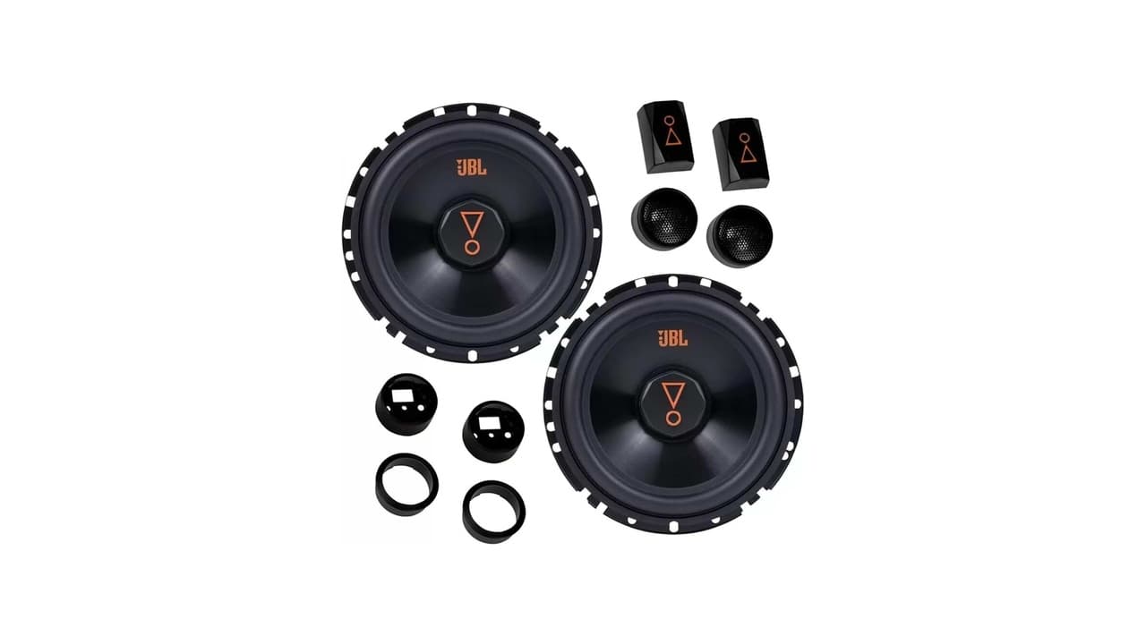 Qual Melhor Kit 2 Vias Jbl? 7 Modelos Top com Qualidade e Potência