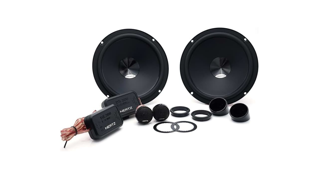 Qual Melhor Kit 2 Vias para Grave? Top 6 Modelos Potentes e Limpos