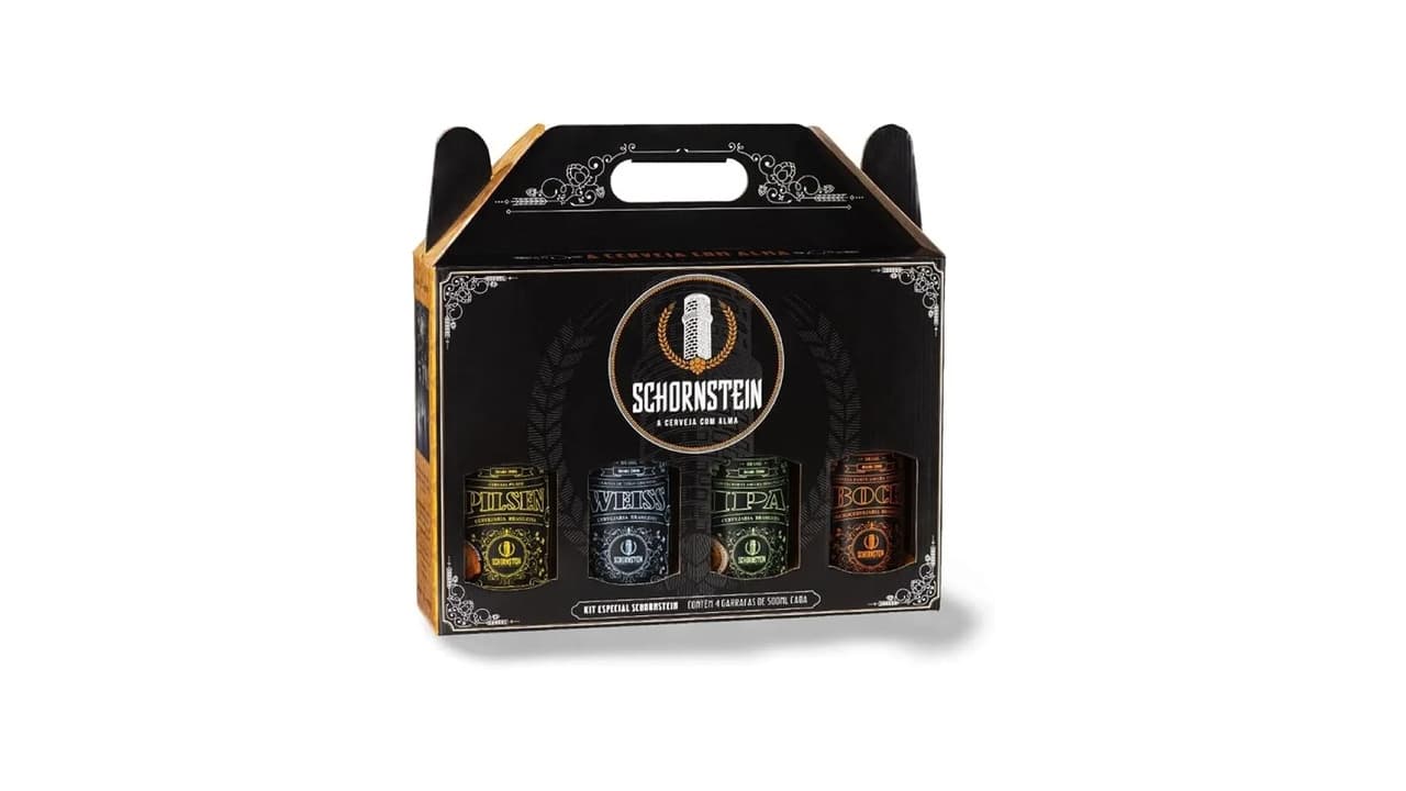 Qual o Melhor Kit Cerveja Artesanal? Confira 10 Opções Testadas e Aprovadas