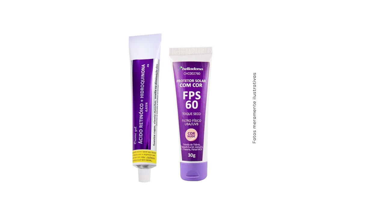 Qual Melhores Kits Clareadores de Melasma Funcionam? Top 8 Análises