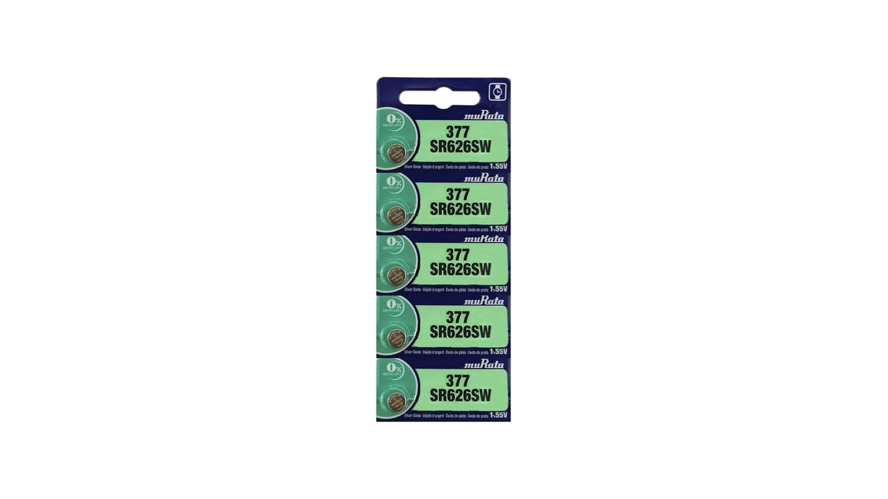 Qual a Melhor Bateria para Relógio? Confira 6 Kits Testados e Aprovados